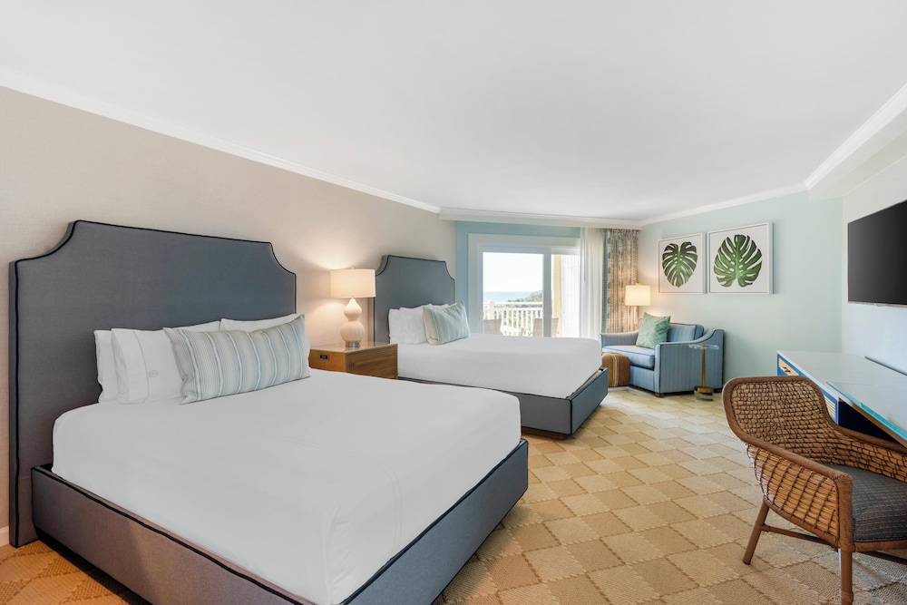 Omni Hilton Head Oceanfront Resort - photo 13