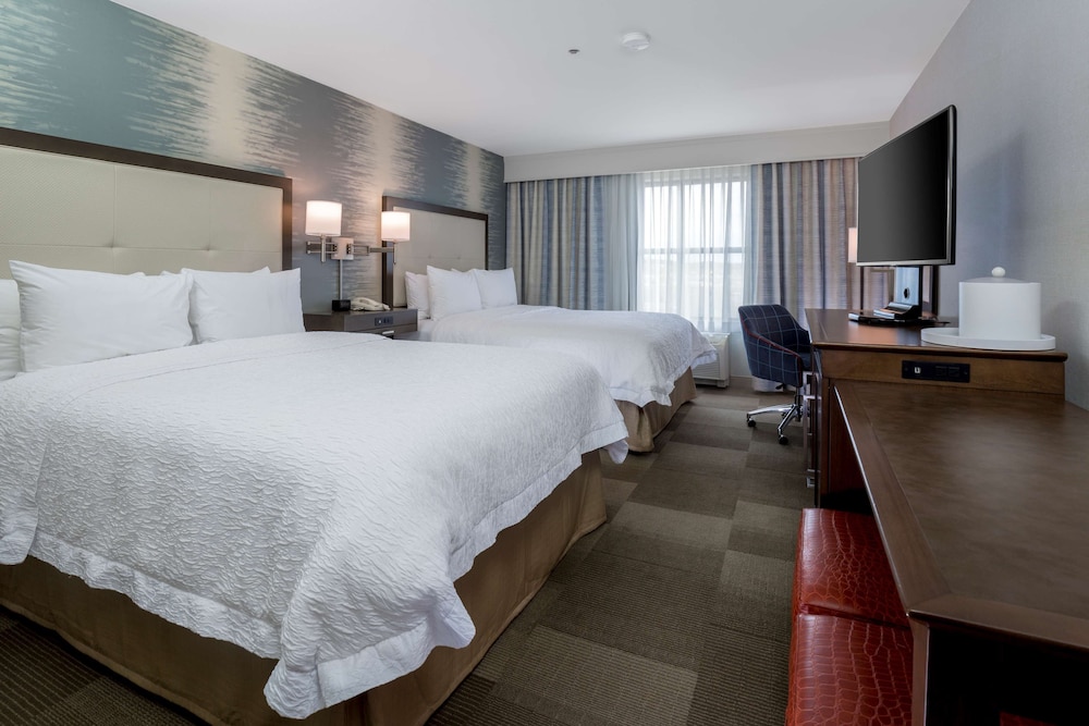 Hampton Inn & Suites San Diego Poway - photo 8
