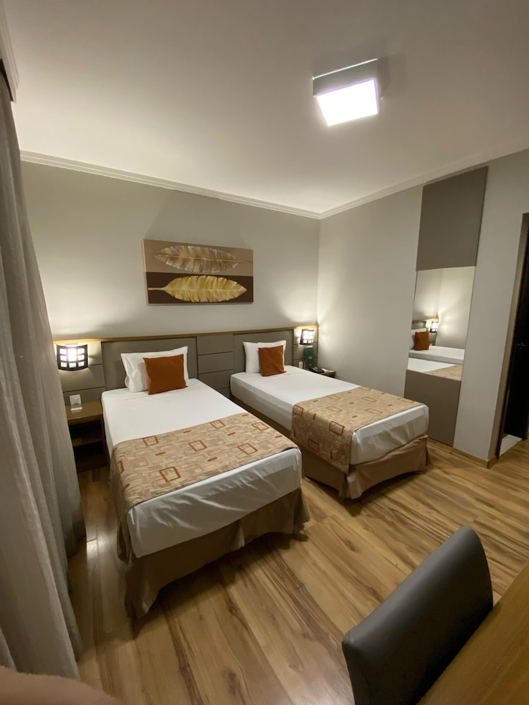 Class Hotel Alfenas — Alfenas — photo 5