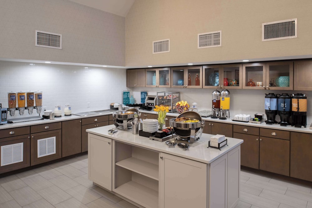Homewood Suites by Hilton Boston Andover - photo 29