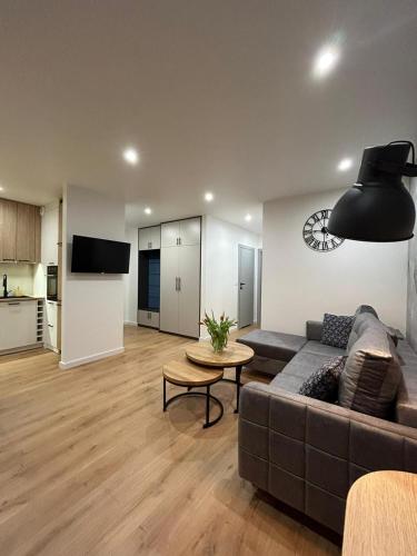 Apartament Klonova dla dorosłych — Olecko — photo 2