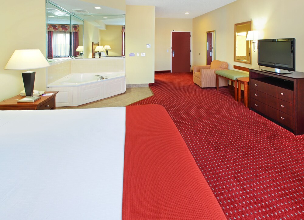 Spark by Hilton North Little Rock - photo 5