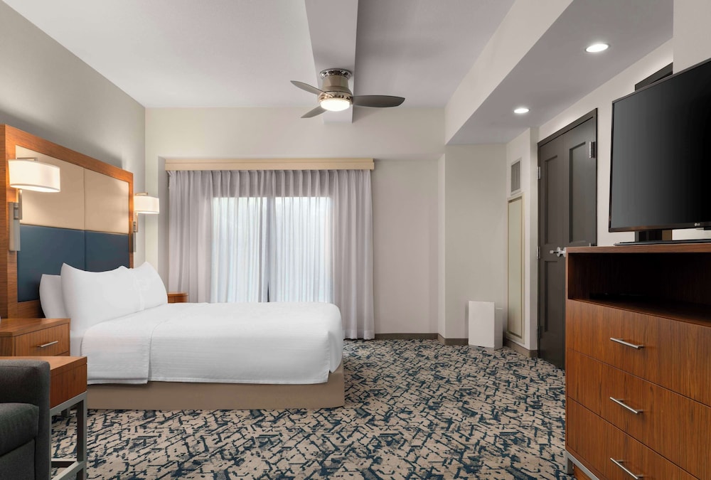 Homewood Suites by Hilton Boston Brookline Longwood Medical - photo 13