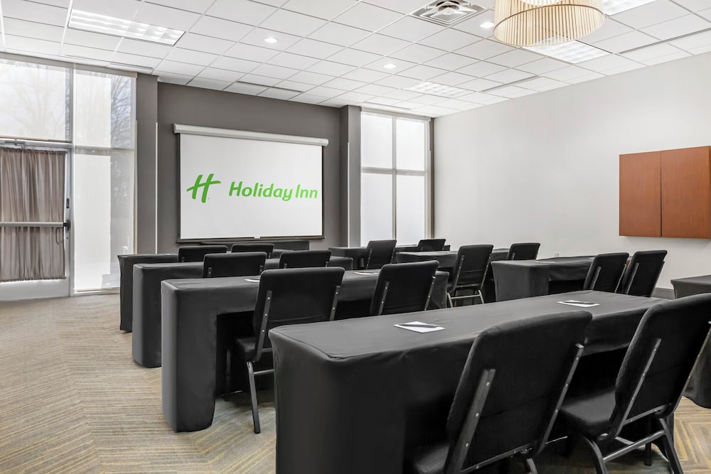 Holiday Inn Louisville Airport South by IHG - photo 28