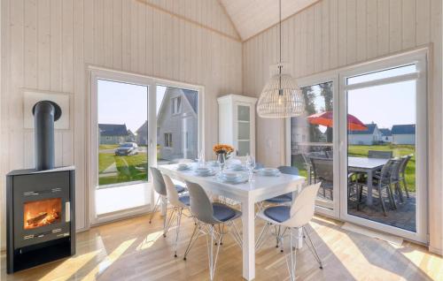 Strandhaus Sontje — Kappeln — photo 5