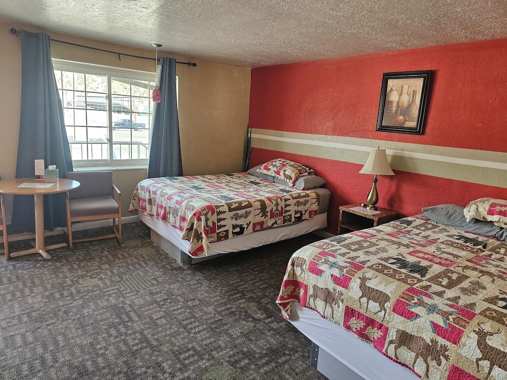 Two Rivers Inn - photo 14