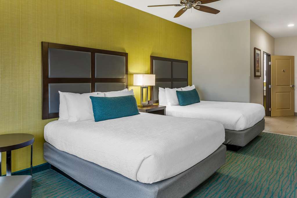 Best Western Plus Taft Inn - photo 34