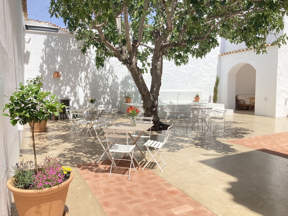 Casa del Médico Hotel Boutique — hotel in Alcazar De San Juan
