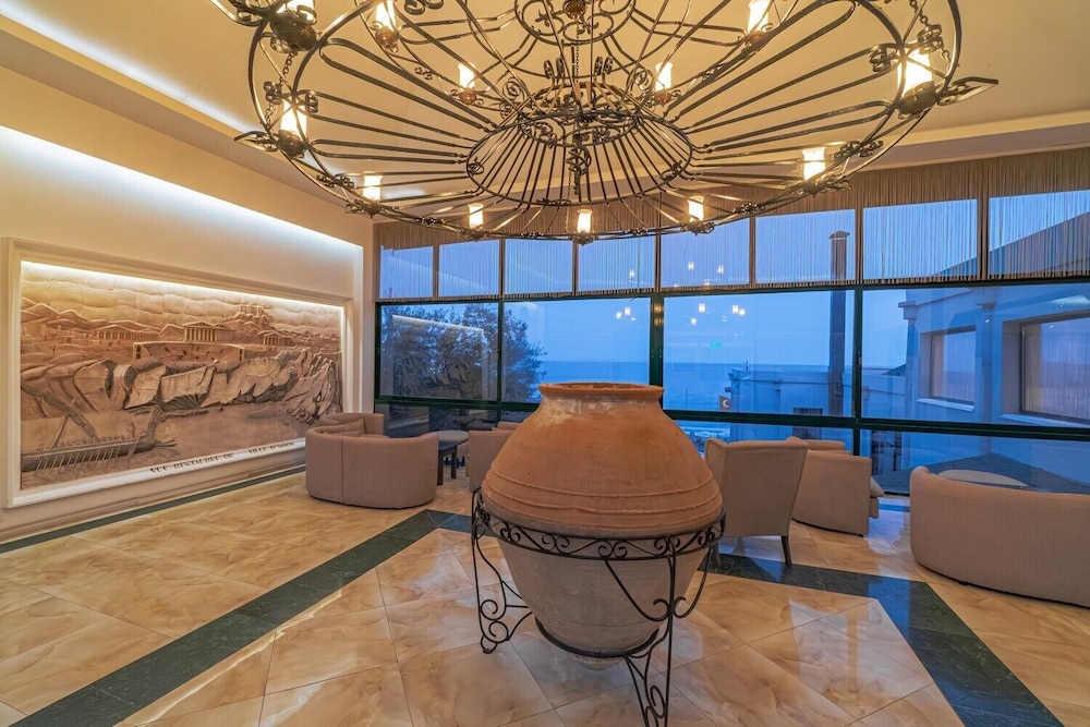 Assos Eden Gardens Hotel — Ayvacik — photo 2