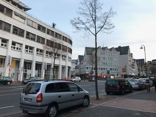 A & S Hostel Bonner Straße 9