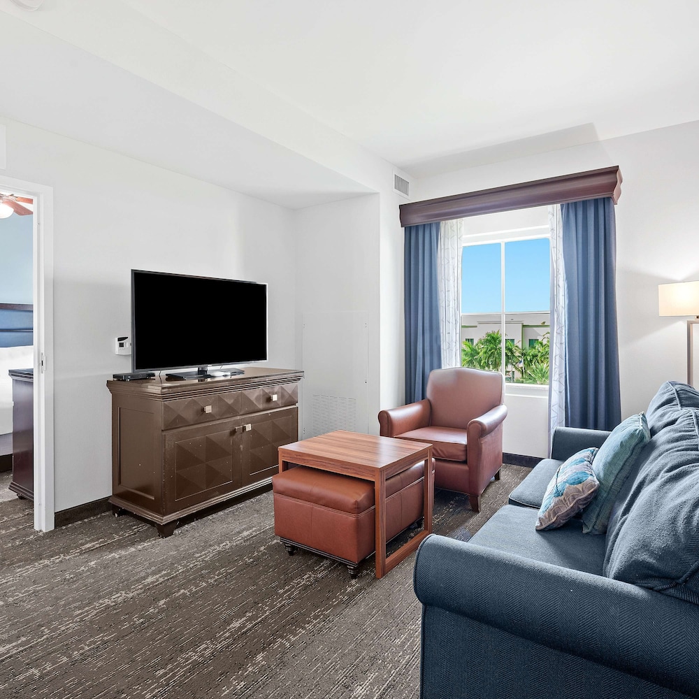 Homewood Suites by Hilton Ft. Lauderdale Airport Cruise Port - photo 30