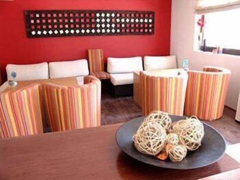 Valeo Hotel — Balchik — photo 5