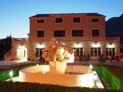 Villa Dubelj Dubrovnik One Bedroom Apartment 1