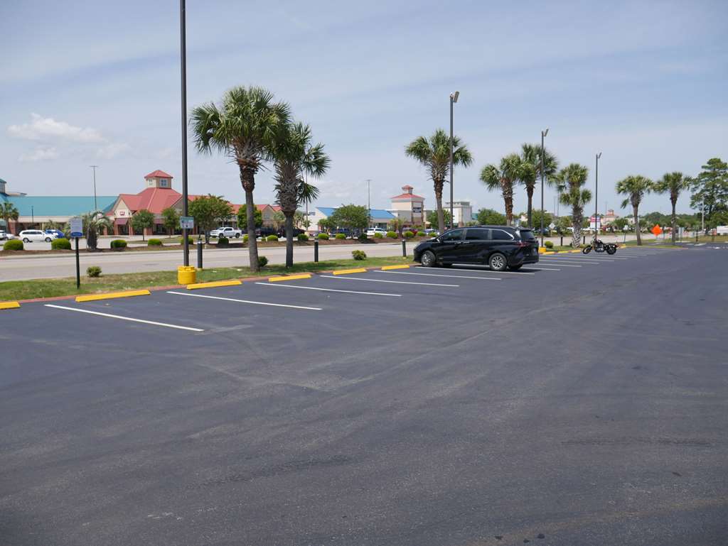 Wingate by Wyndham Myrtle Beach At Outlets - photo 30