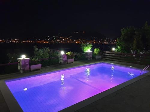 Vila Palma — 4-Star Luxury Hotel in Berat, Albania