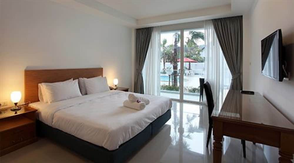 Clear House Resort SHA Extra Plus — Phuket — photo 5