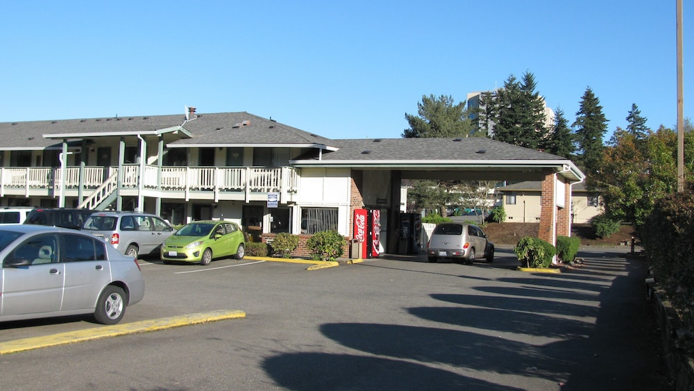 Motel Puyallup - photo 13