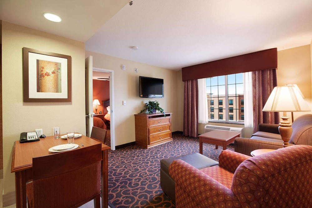 Homewood Suites by Hilton St. Cloud - photo 14