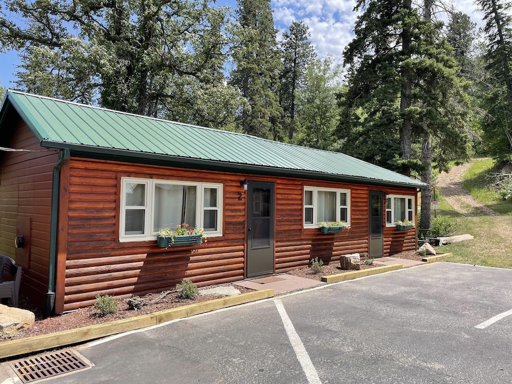Whitetail Creek Resort - photo 26