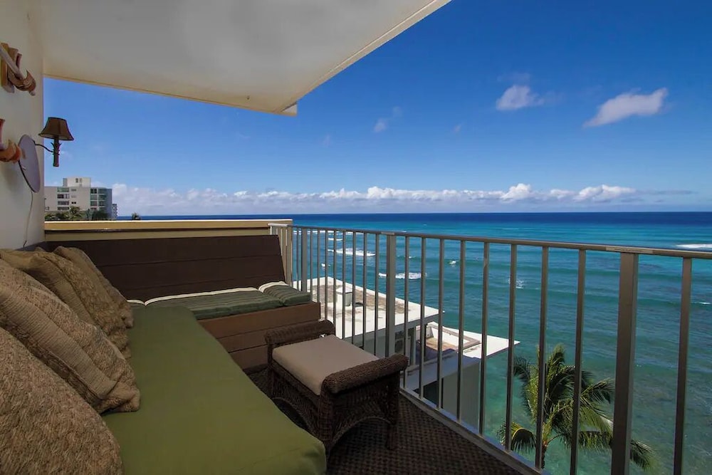 Diamond Head Beach Hotel - photo 65