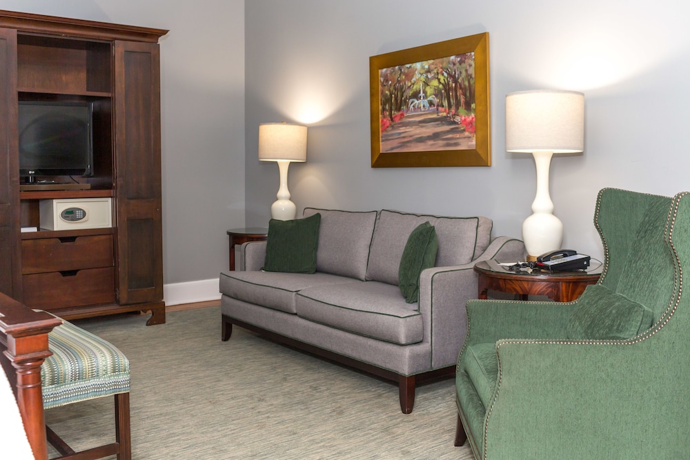 East Bay Inn Historic Inns of Savannah Collection - photo 43