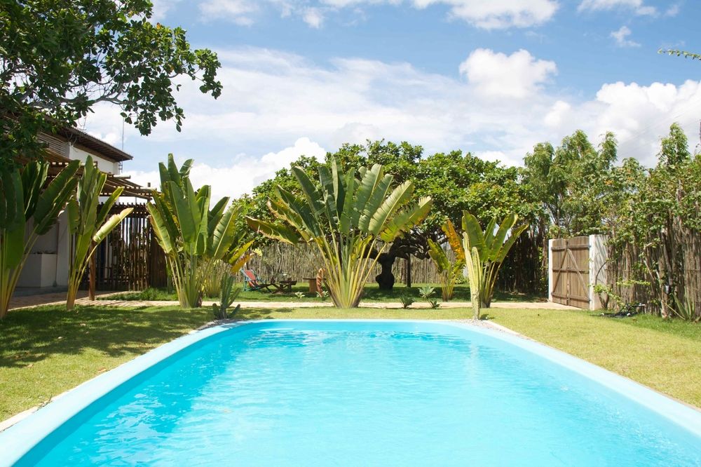 Pousada Casa da Mata - last minute hotel in Unknown City
