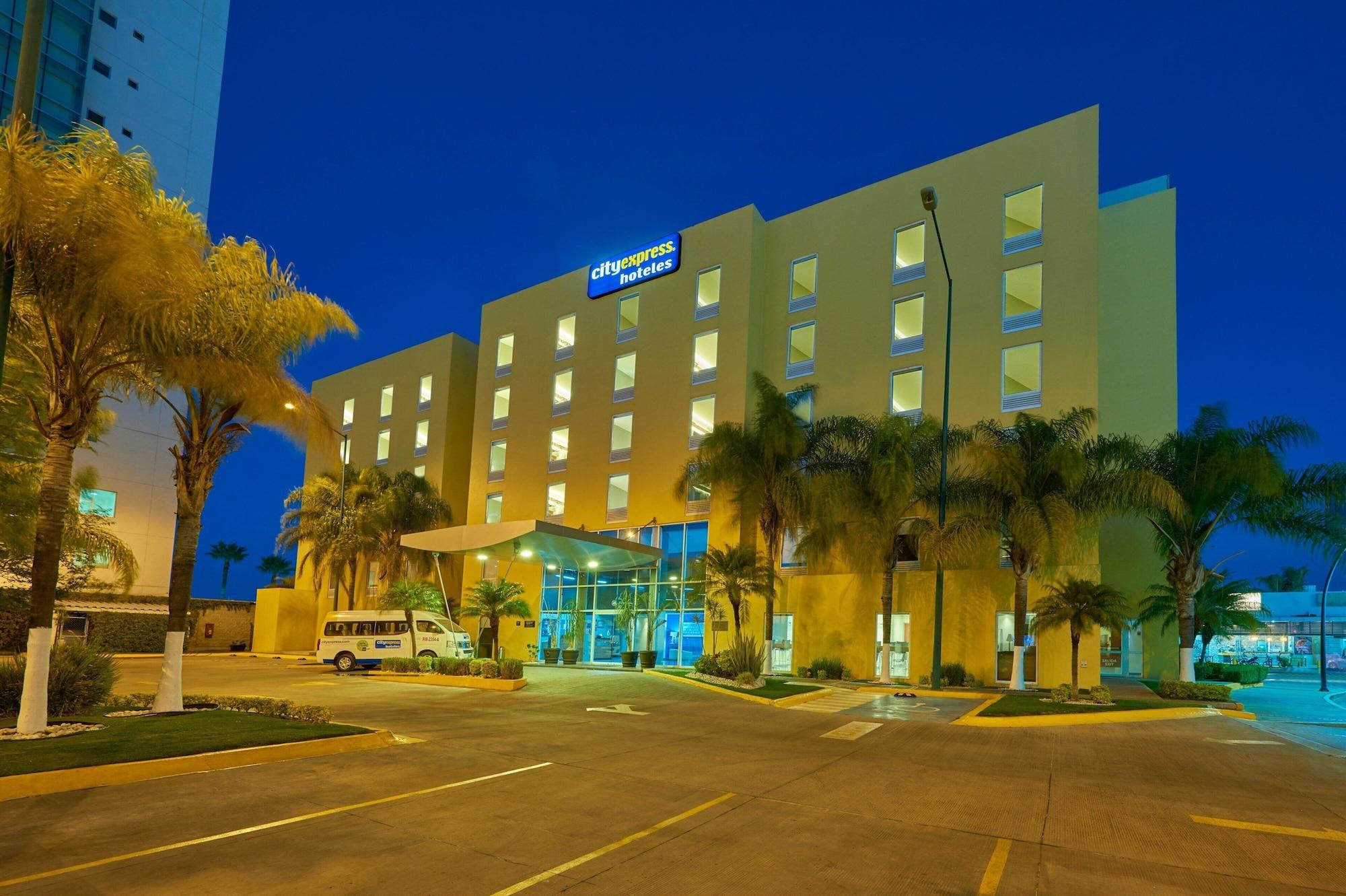 City Express by Marriott Irapuato in Irapuato, Mexico