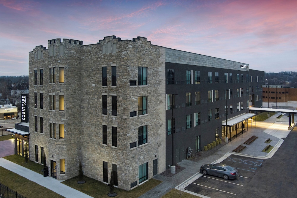 Courtyard by Marriott Jefferson City - photo 31