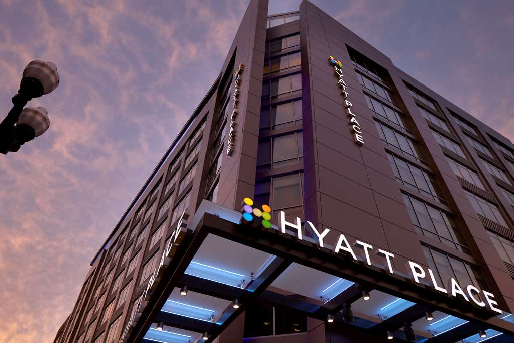 Hyatt Place Arlington Courthouse Plaza - photo 33