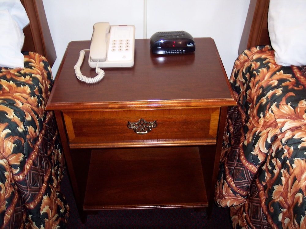 Shore Hills Motel - photo 9