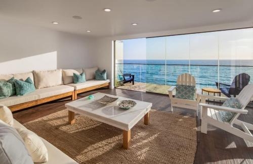 Ocean Dreamin - carbon neutral hotel in Encinitas