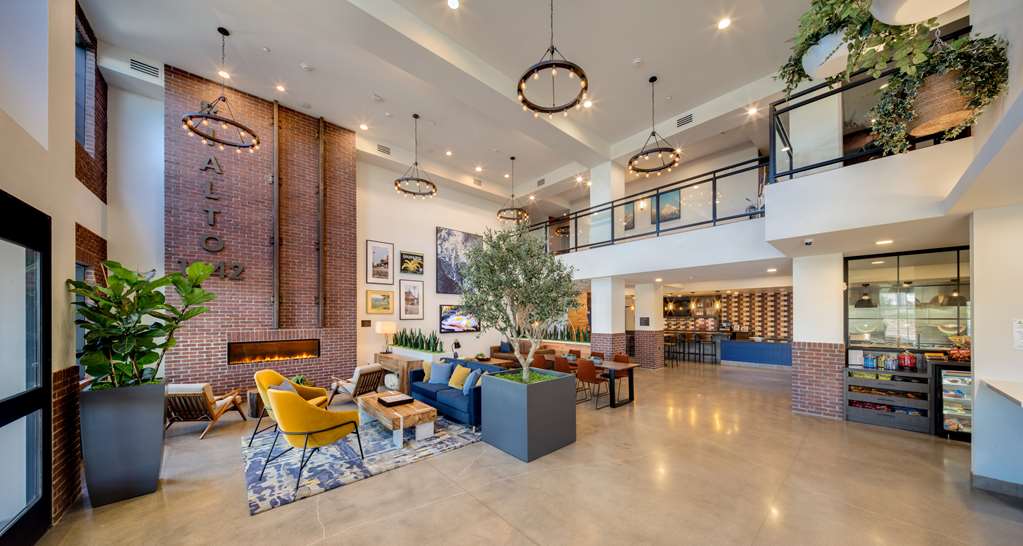 Ayres Hotel Rialto Fontana - photo 17