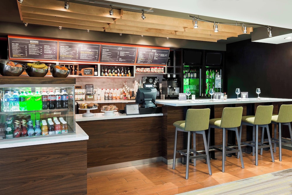 Courtyard by Marriott Sarasota Bradenton Airport - photo 23