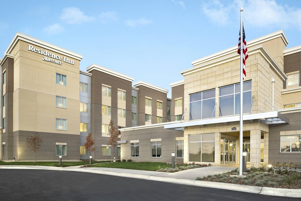 Residence Inn by Marriott St. Paul Woodbury - photo 26