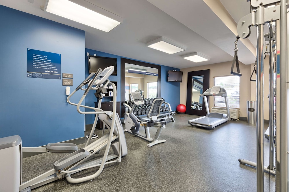 Hampton Inn Owensboro South - photo 31