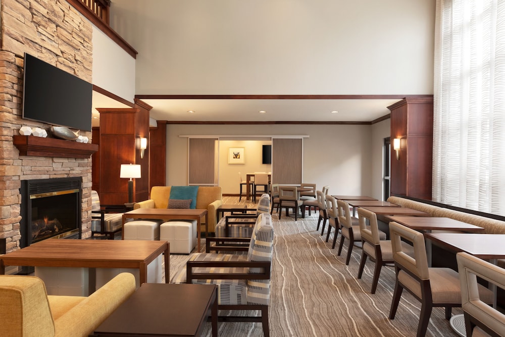 Staybridge Suites Tampa East Brandon by IHG - photo 32