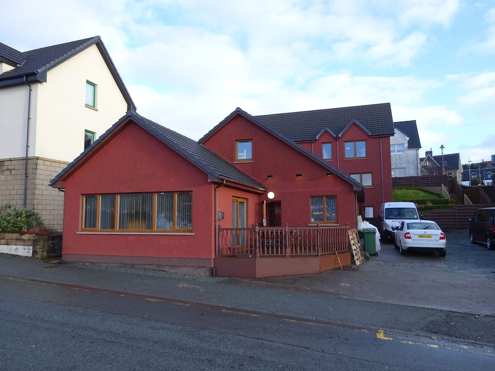 Portree Youth Hostel — 4-Star Luxury Hotel in Portree, United Kingdom