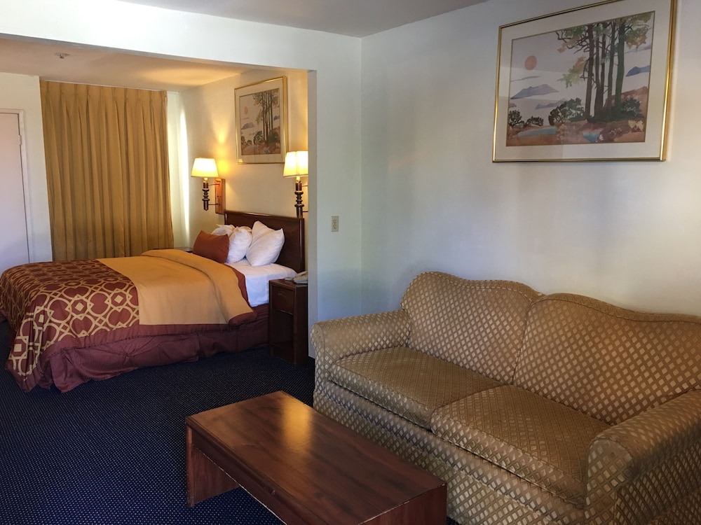 Executive Suites Inn - photo 11