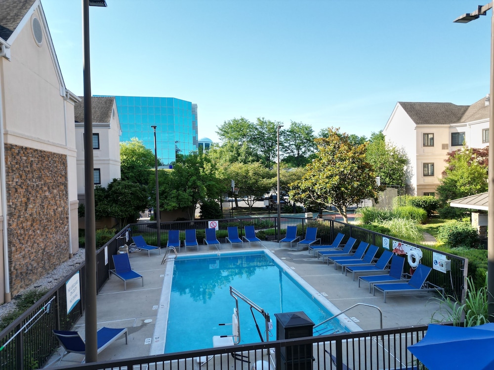 Staybridge Suites Columbia Baltimore by IHG - photo 52