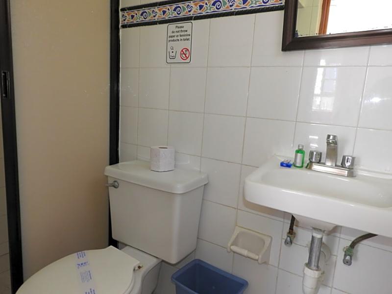 Hotel Marcianito in Isla Mujeres, Mexico