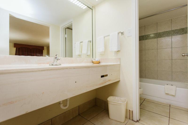 Palace Inn North - photo 30