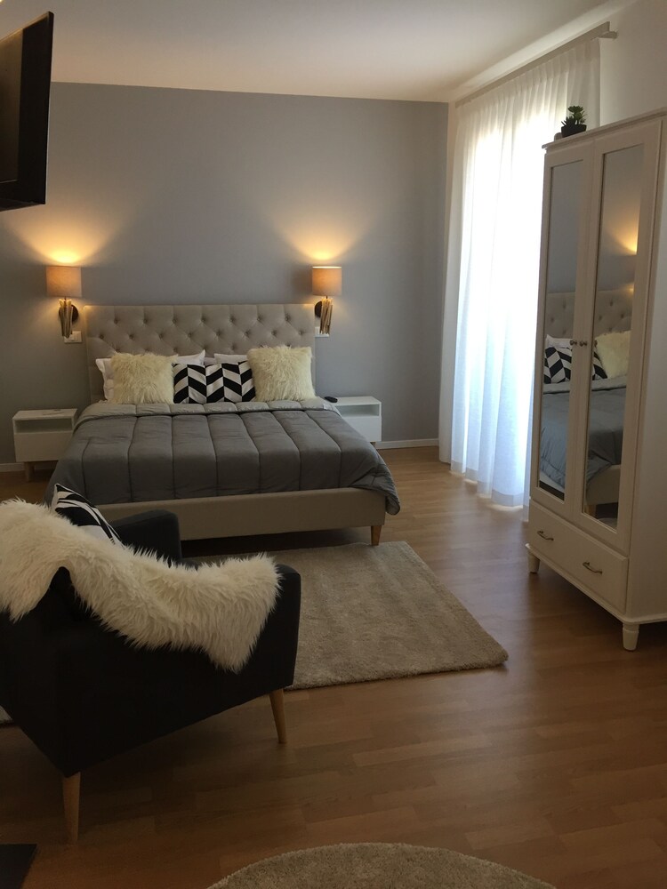 Tam Vacanze Terrasini in Terrasini, Italy