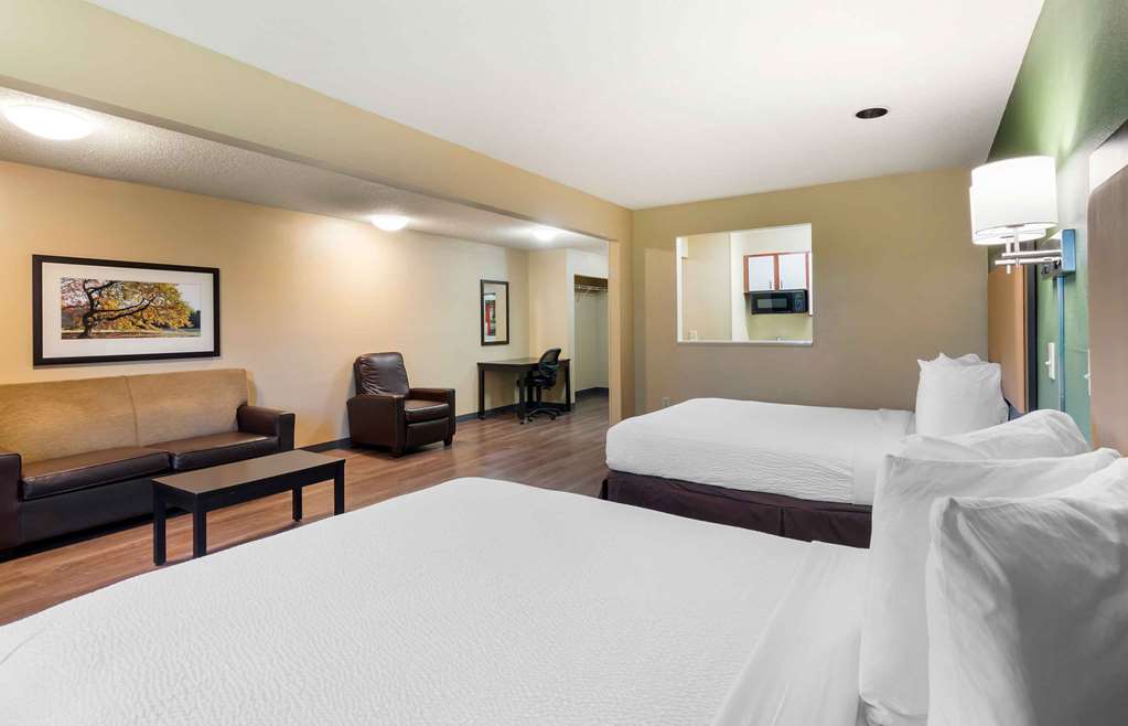Extended Stay America St Louis Earth City - photo 8