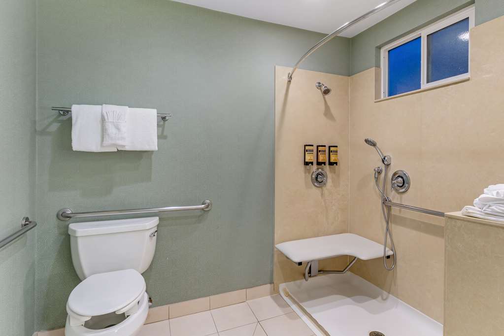 Best Western Plus Riviera - photo 33