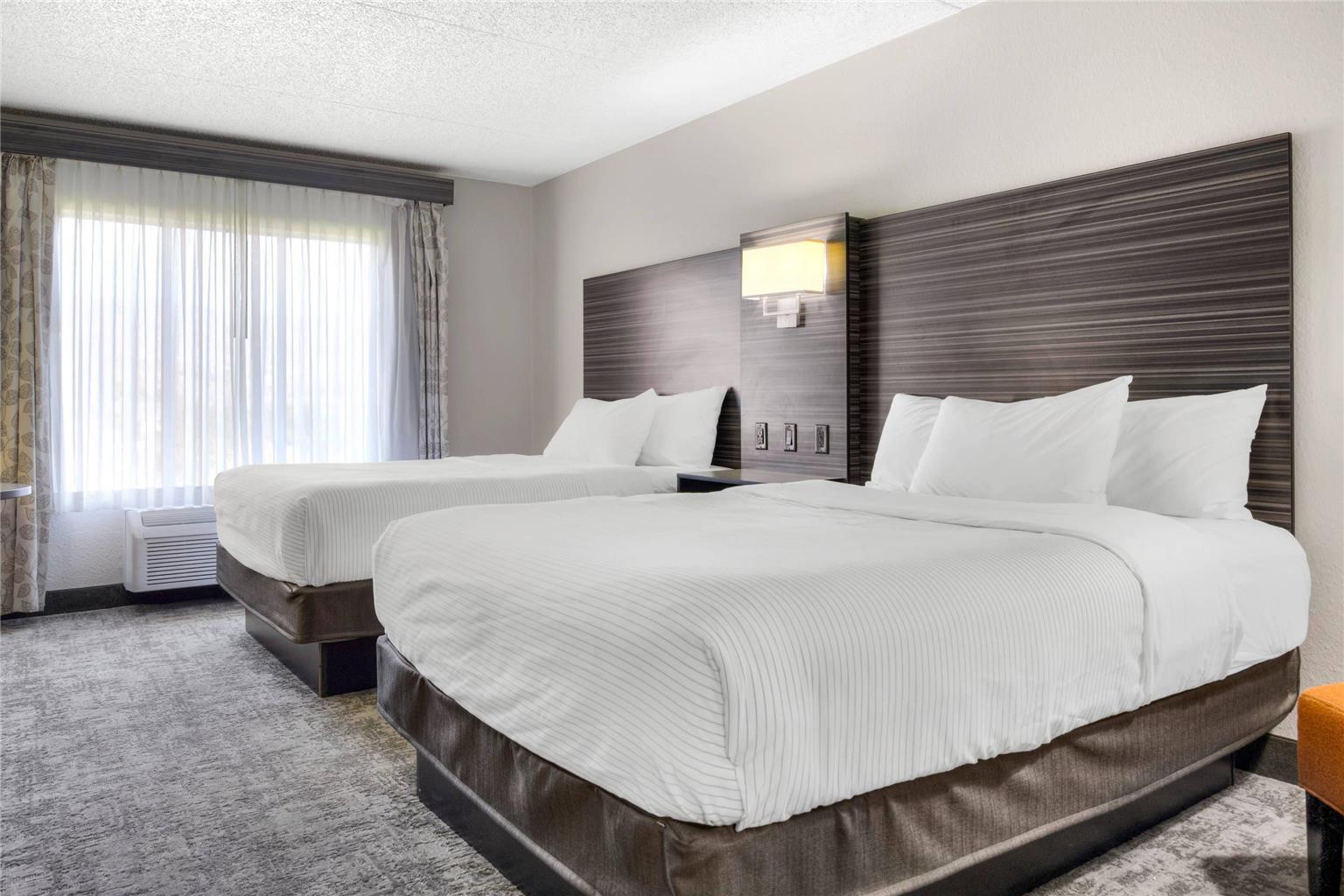 Hells Canyon Grand Hotel an Ascend Collection Hotel - photo 28