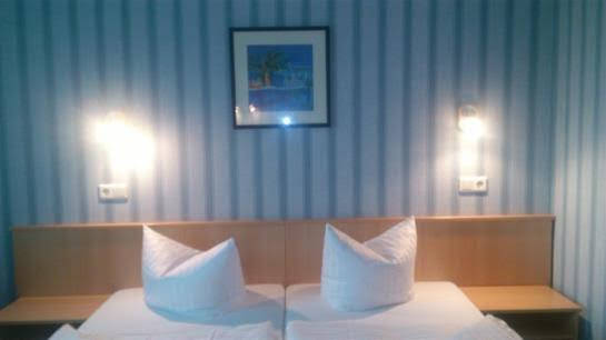 Sporthotel Kannenbäckerland