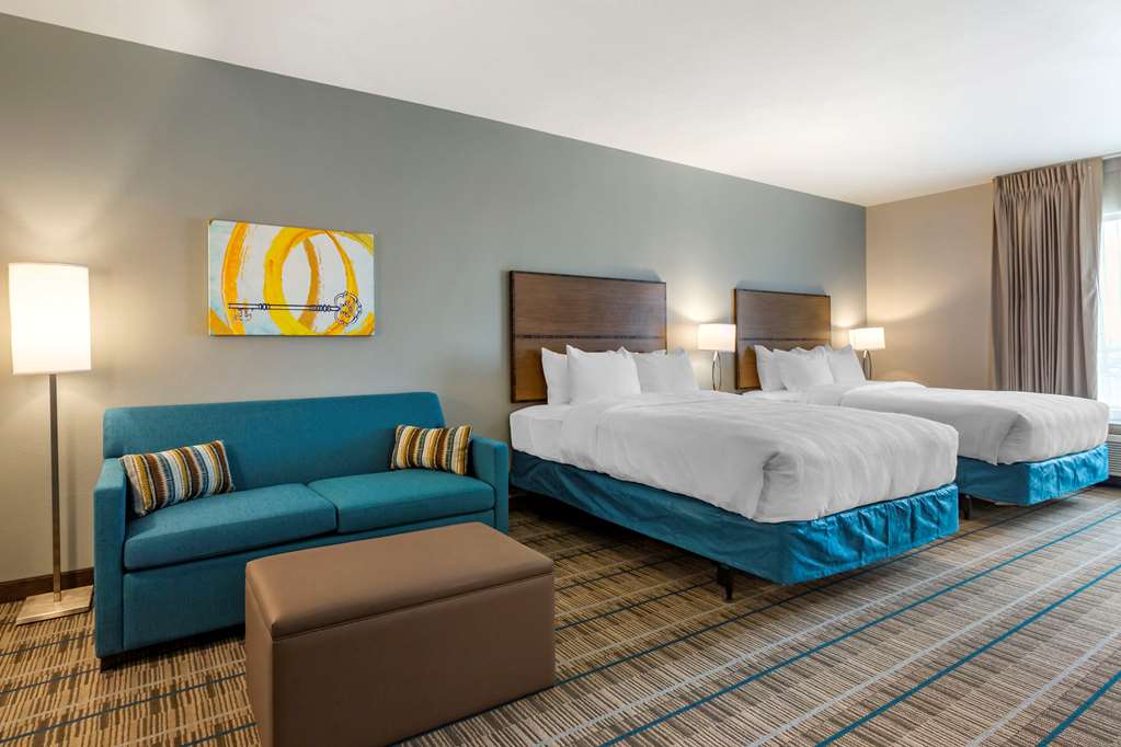 MainStay Suites Carlsbad South - photo 17