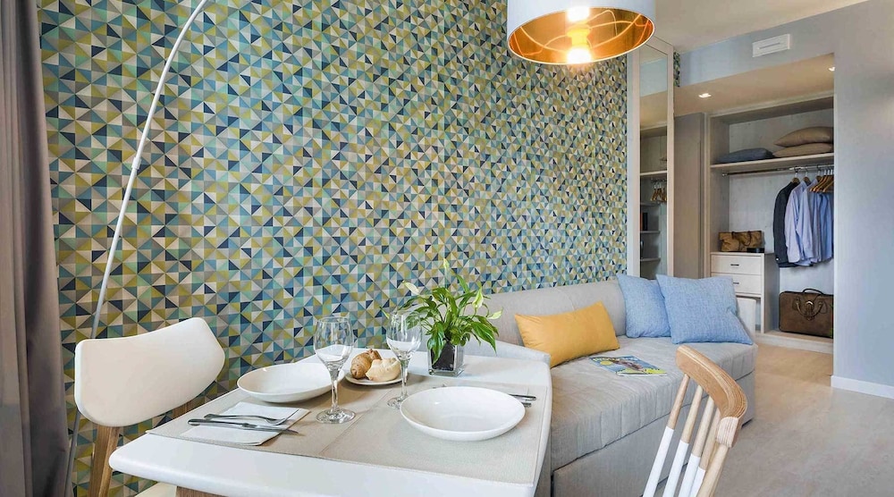 Hatelier Garda Home by Enjoy Garda Hotel in Peschiera Del Garda, Italy