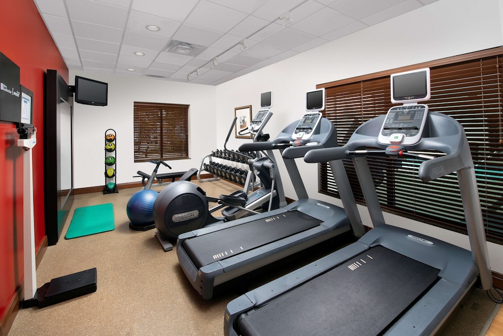 Hilton Garden Inn Atlanta West Lithia Springs - photo 25