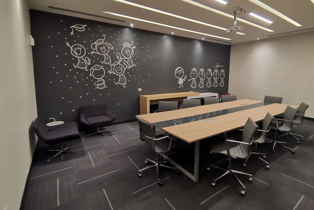 Meeting room
